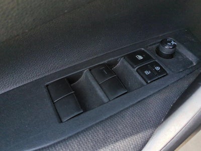 2021 Toyota Corolla LE CVT (Natl)