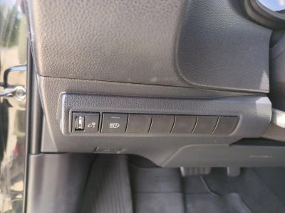2021 Toyota Corolla LE CVT (Natl)
