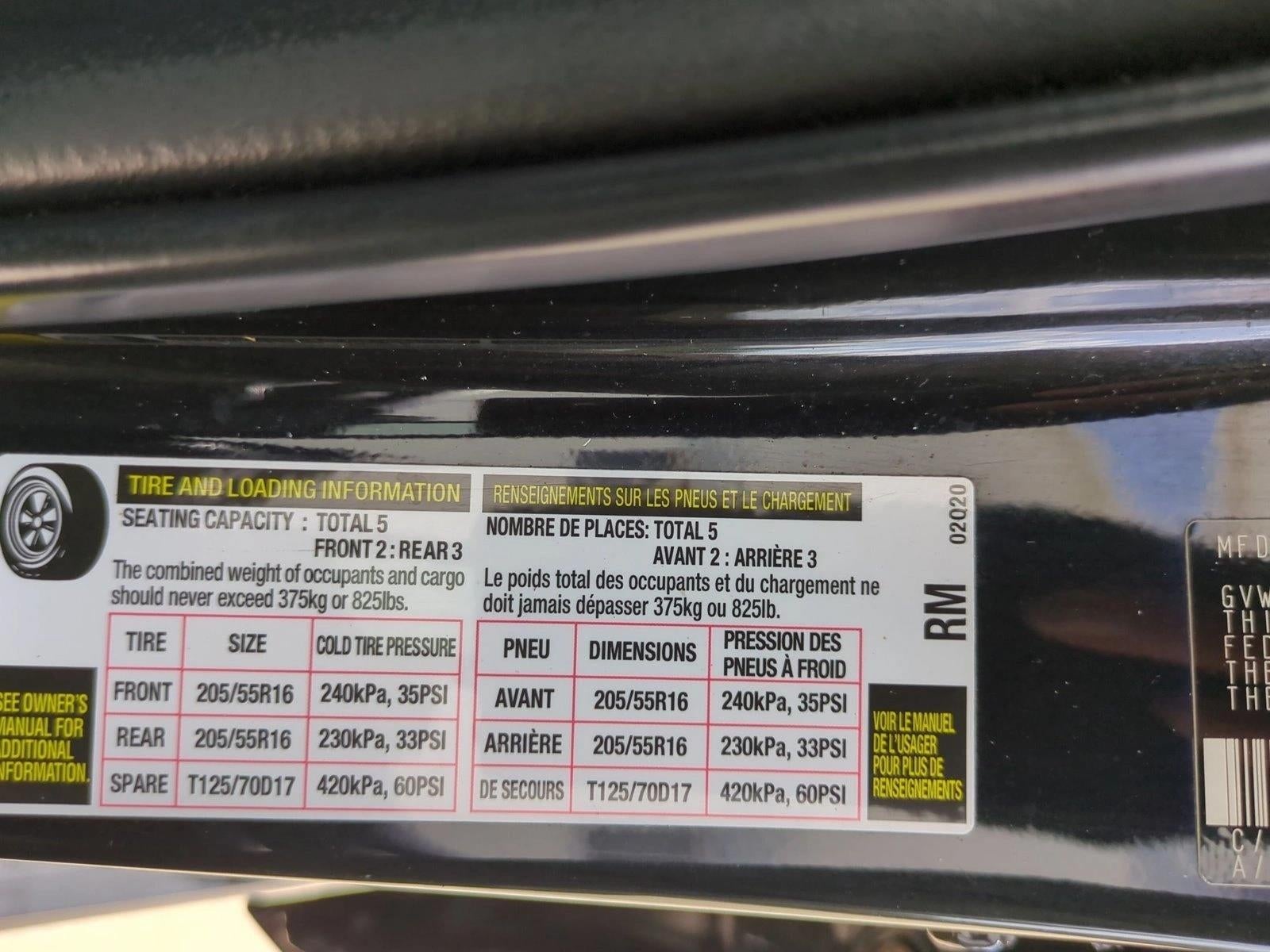 2021 Toyota Corolla LE CVT (Natl)
