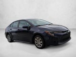 2022 Toyota Corolla LE CVT (Natl)