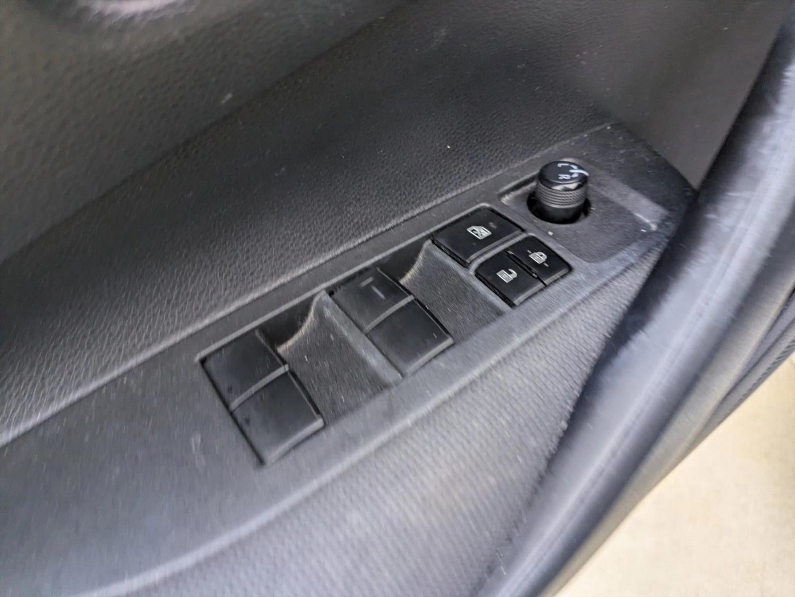 2021 Toyota Corolla LE CVT (Natl)