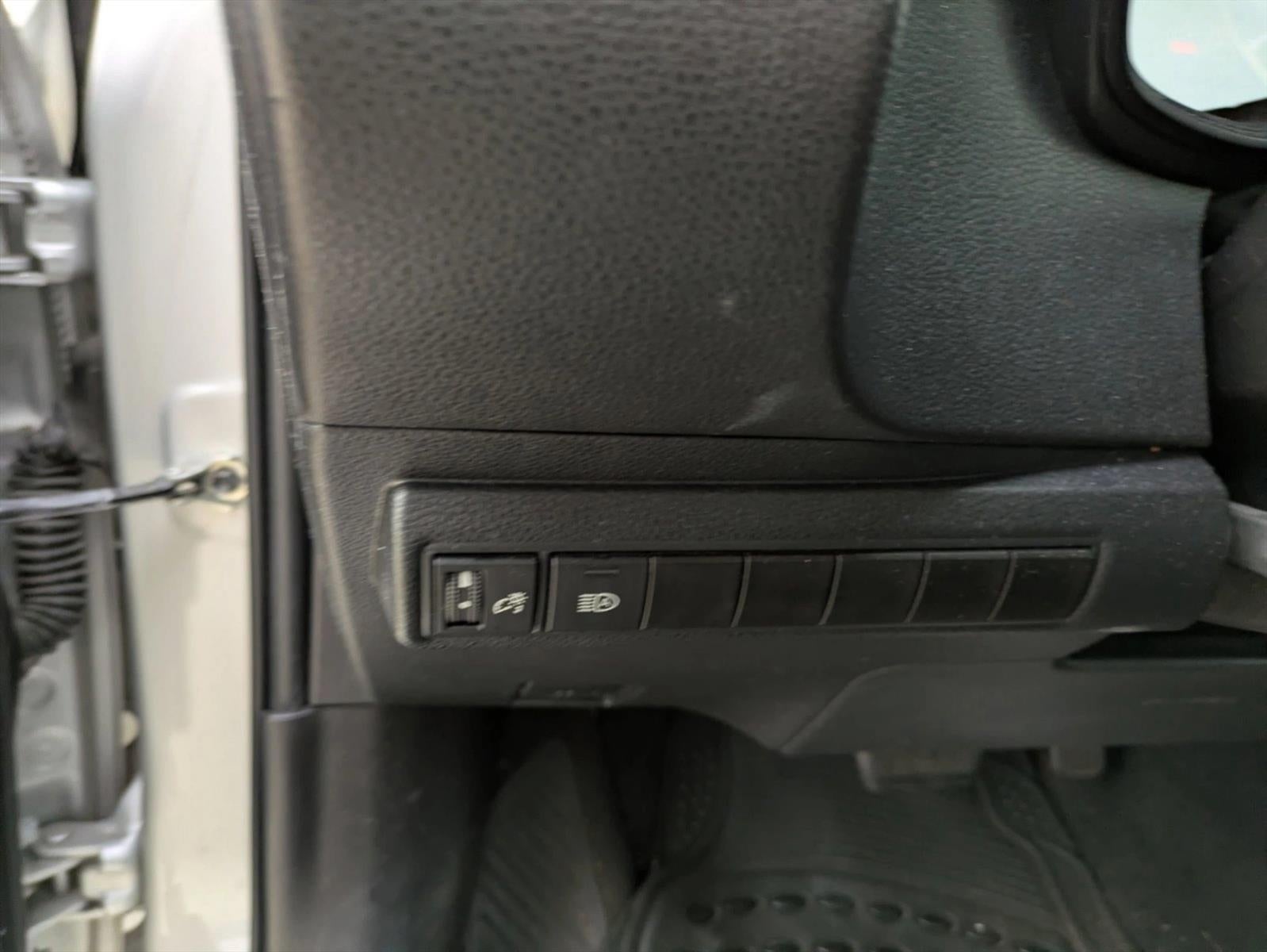 2021 Toyota Corolla LE CVT (Natl)