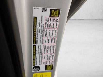 2021 Toyota Corolla LE CVT (Natl)