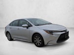 2021 Toyota Corolla LE CVT (Natl)