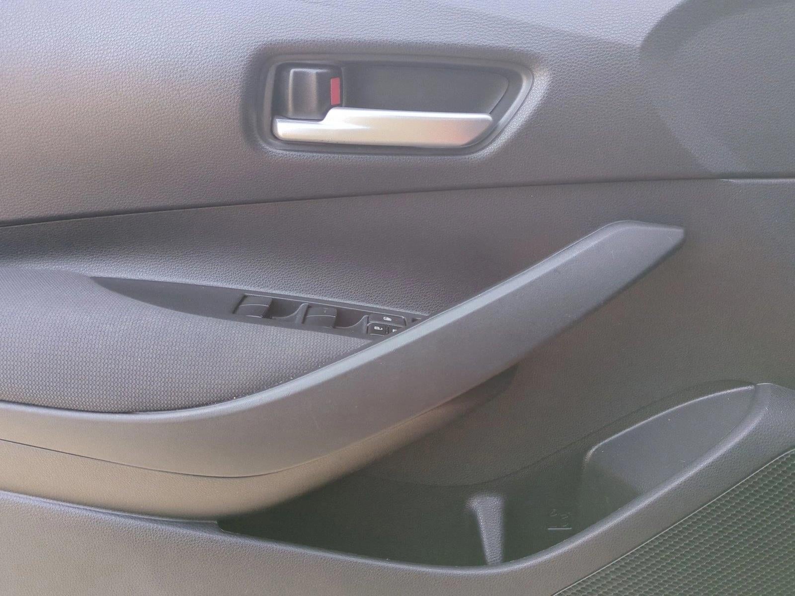 2020 Toyota Corolla LE CVT (Natl)