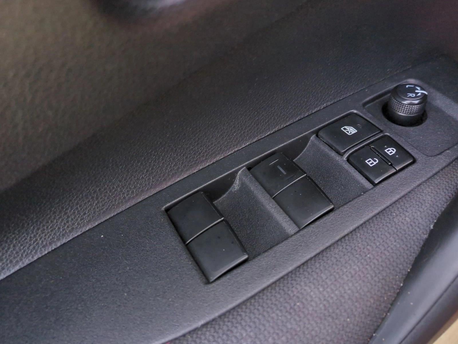 2020 Toyota Corolla LE CVT (Natl)