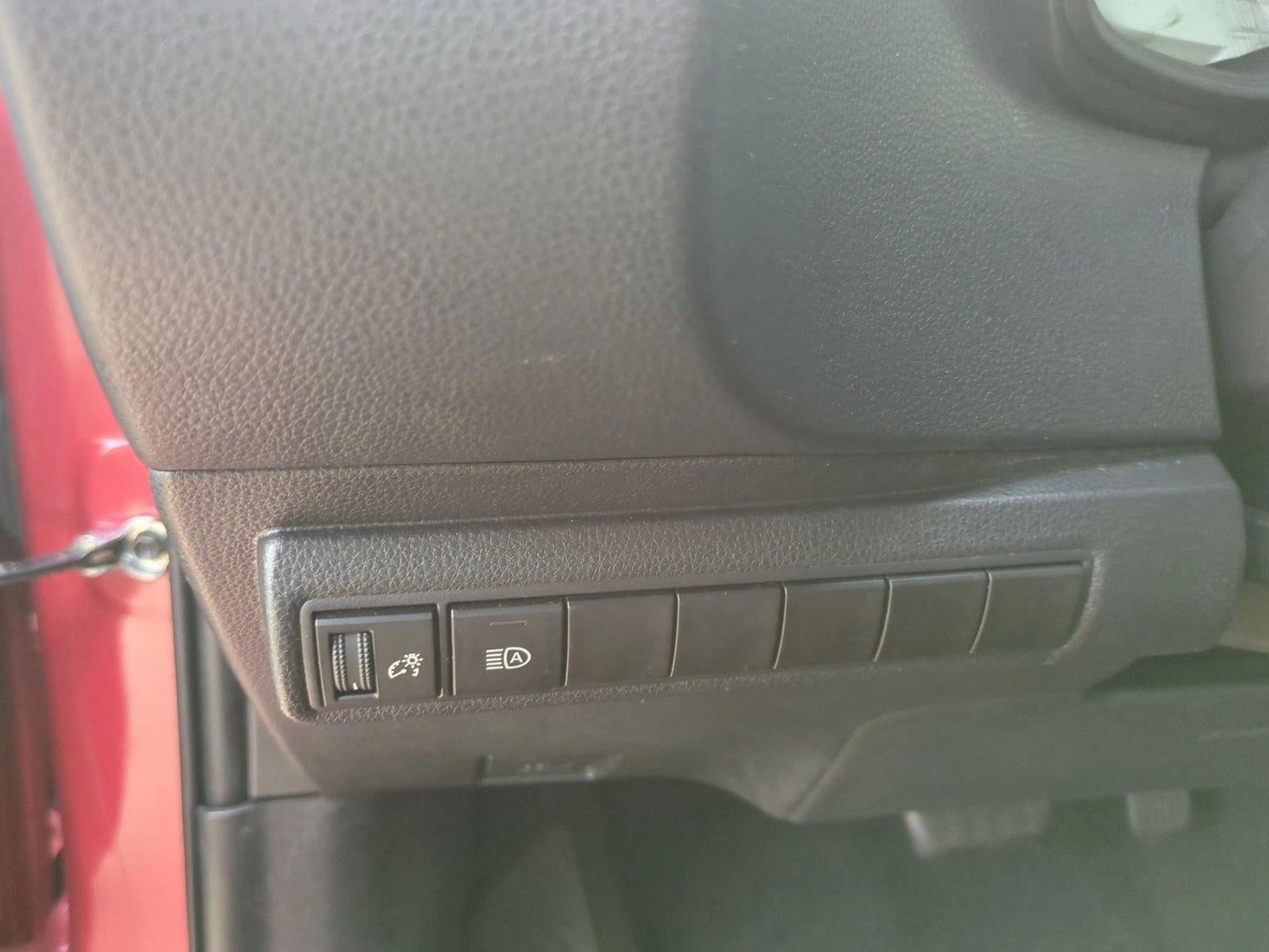 2020 Toyota Corolla LE CVT (Natl)