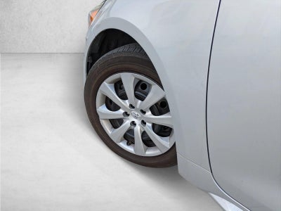 2020 Toyota Corolla LE CVT (Natl)