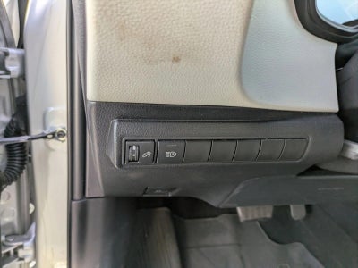 2020 Toyota Corolla LE CVT (Natl)