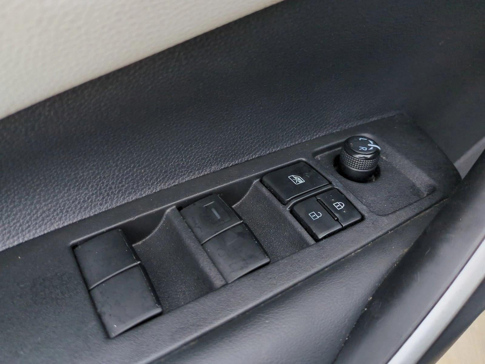2025 Toyota Corolla SE CVT (Natl)