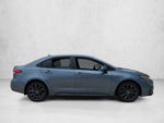 2025 Toyota Corolla SE CVT (Natl)