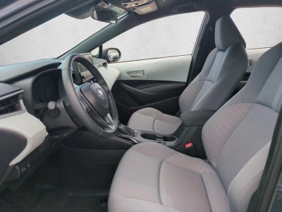 2026 Toyota Corolla SE CVT (Natl)