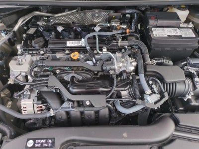 2026 Toyota Corolla SE CVT (Natl)