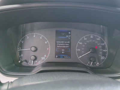 2025 Toyota Corolla SE CVT (Natl)