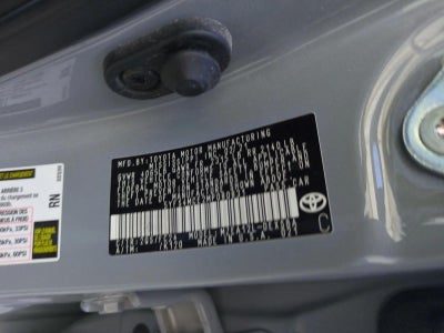 2021 Toyota Corolla APEX SE CVT (Natl)