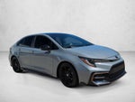 2021 Toyota Corolla APEX SE CVT (Natl)