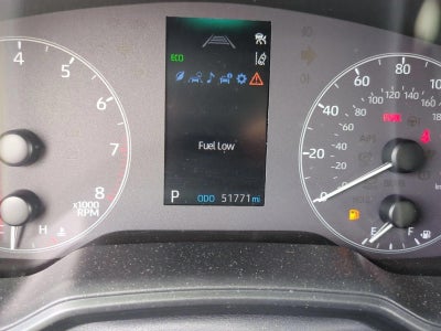 2023 Toyota Corolla SE CVT (Natl)