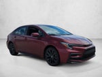 2023 Toyota Corolla SE CVT (Natl)