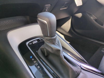 2024 Toyota Corolla SE CVT (Natl)