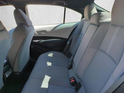 2024 Toyota Corolla SE CVT (Natl)