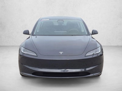 2024 Tesla Model 3 RWD *Ltd Avail*