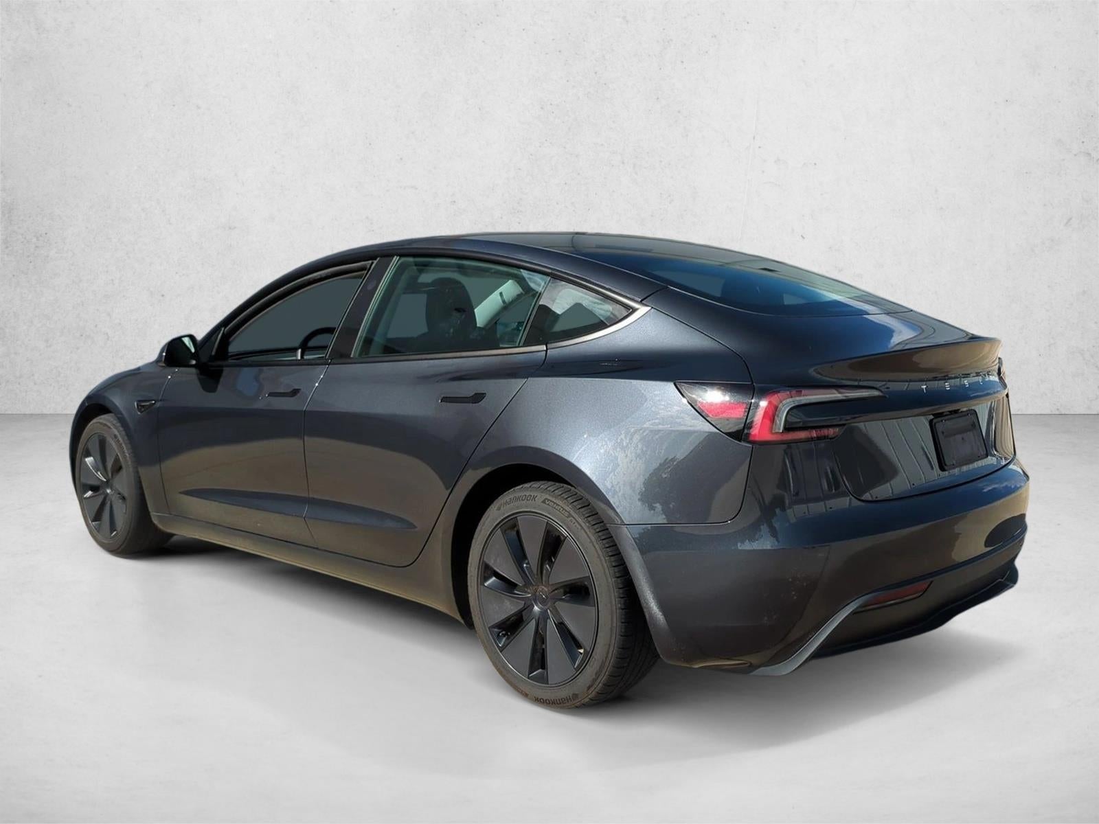 2024 Tesla Model 3 RWD *Ltd Avail*