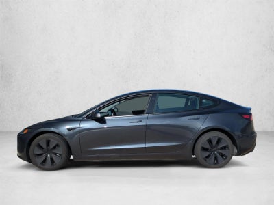 2024 Tesla Model 3 RWD *Ltd Avail*