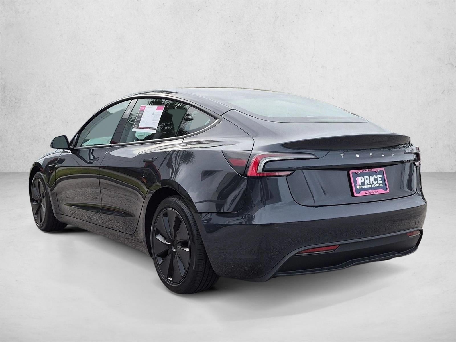 2024 Tesla Model 3 RWD *Ltd Avail*