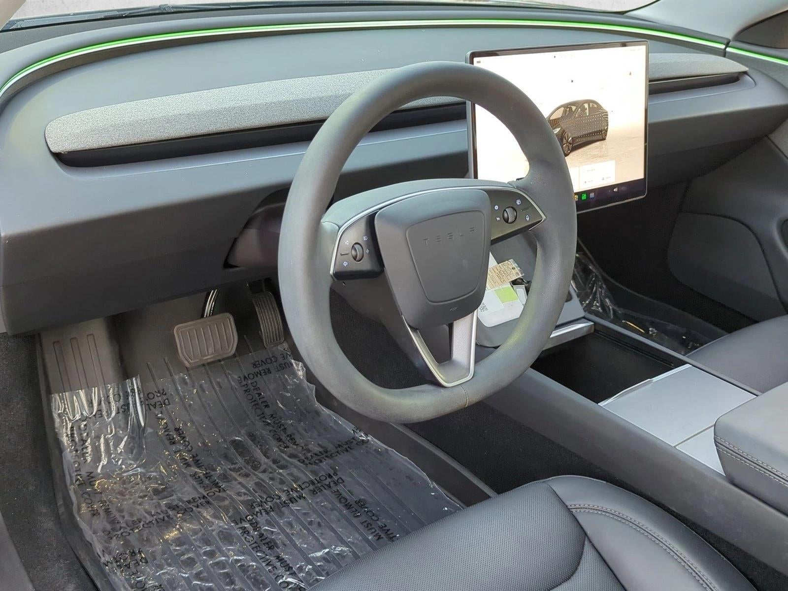 2024 Tesla Model 3 RWD *Ltd Avail*