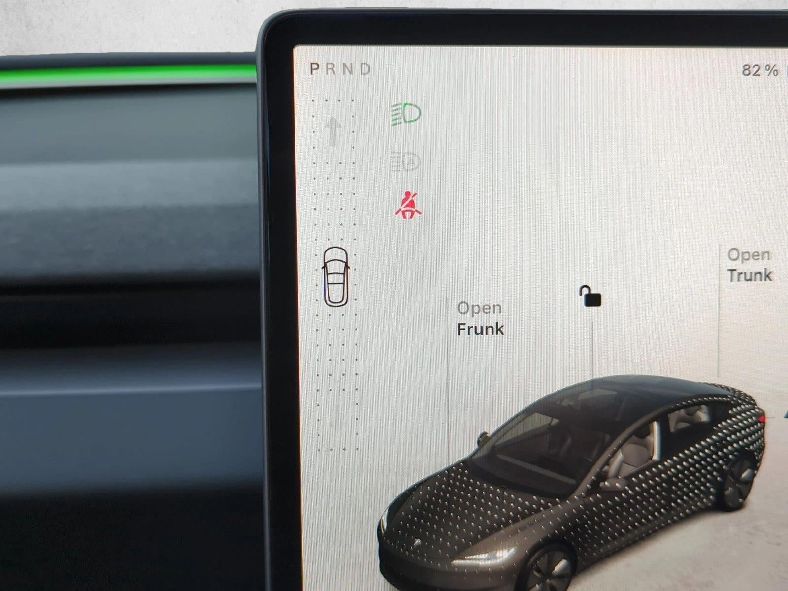 2024 Tesla Model 3 RWD *Ltd Avail*