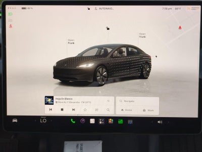 2024 Tesla Model 3 RWD *Ltd Avail*