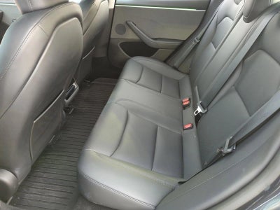 2024 Tesla Model 3 RWD *Ltd Avail*