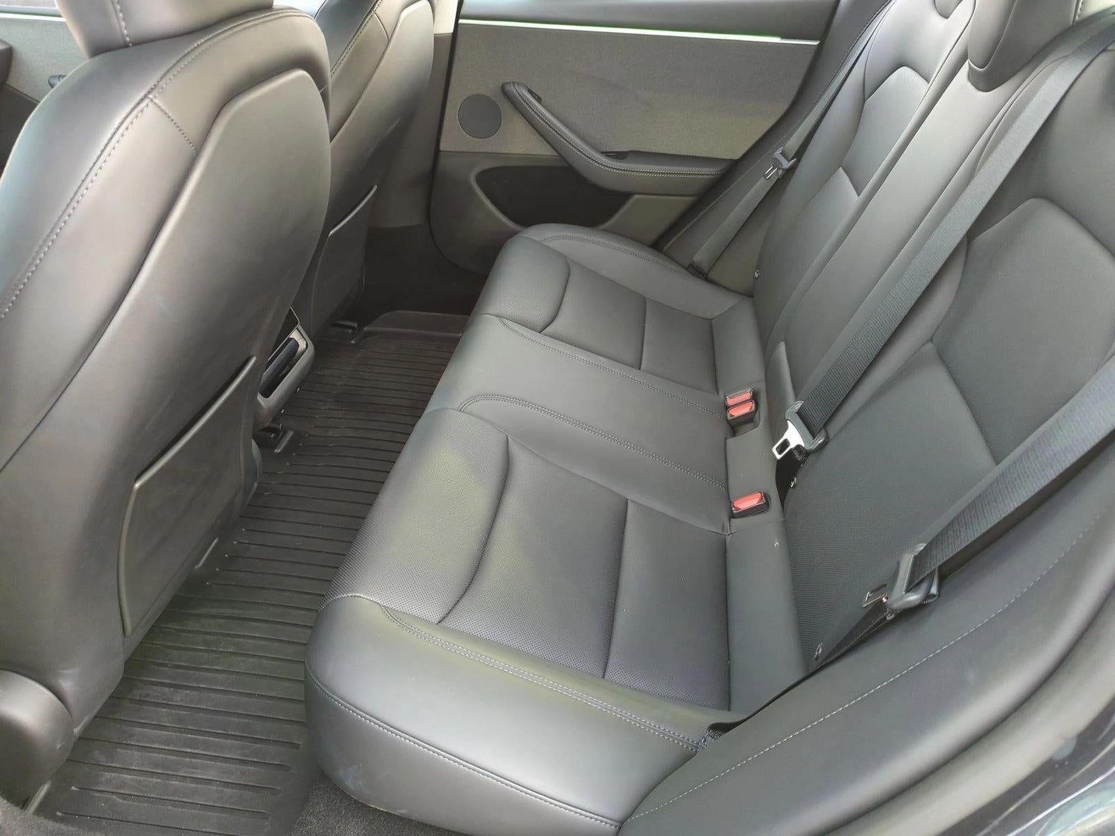 2024 Tesla Model 3 RWD *Ltd Avail*