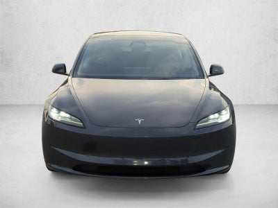 2024 Tesla Model 3 RWD *Ltd Avail*