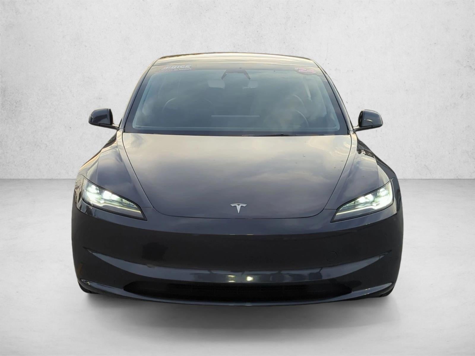 2024 Tesla Model 3 RWD *Ltd Avail*