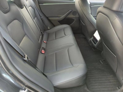 2024 Tesla Model 3 RWD *Ltd Avail*