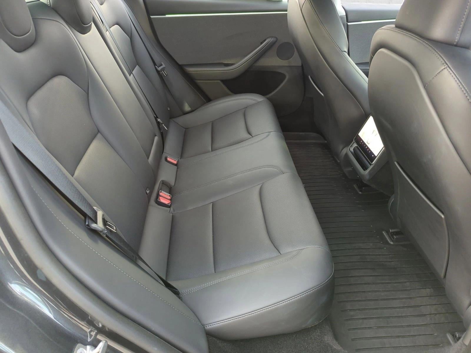 2024 Tesla Model 3 RWD *Ltd Avail*