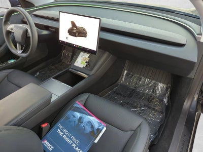 2024 Tesla Model 3 RWD *Ltd Avail*