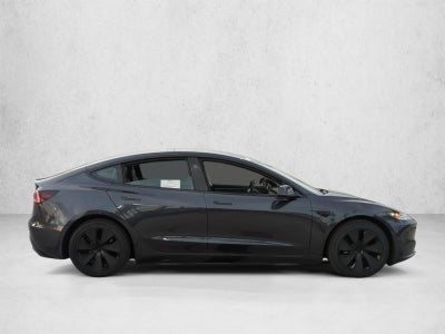 2024 Tesla Model 3 RWD *Ltd Avail*