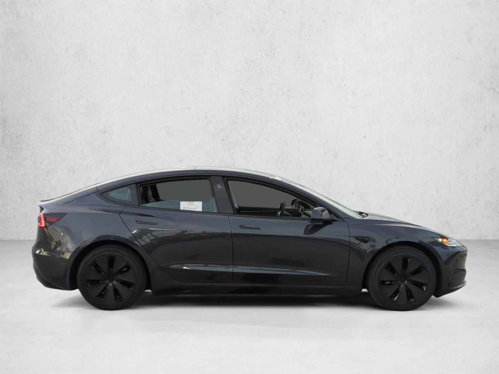 2024 Tesla Model 3 RWD *Ltd Avail*