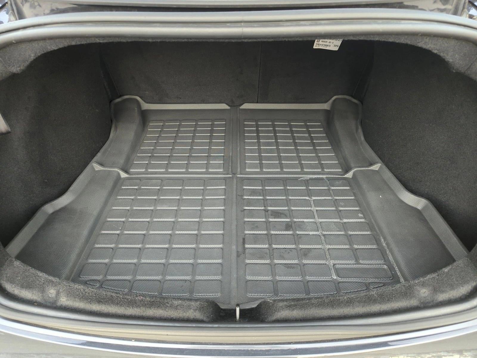 2024 Tesla Model 3 RWD *Ltd Avail*
