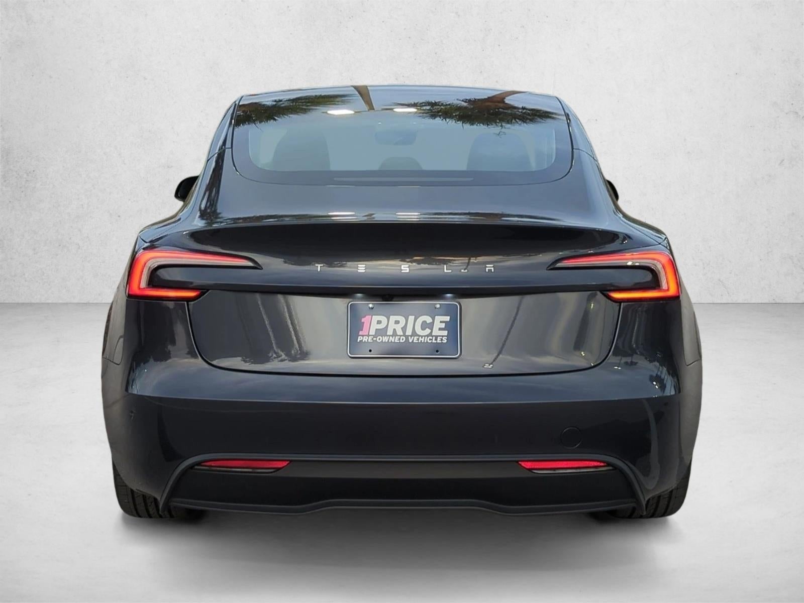2024 Tesla Model 3 RWD *Ltd Avail*