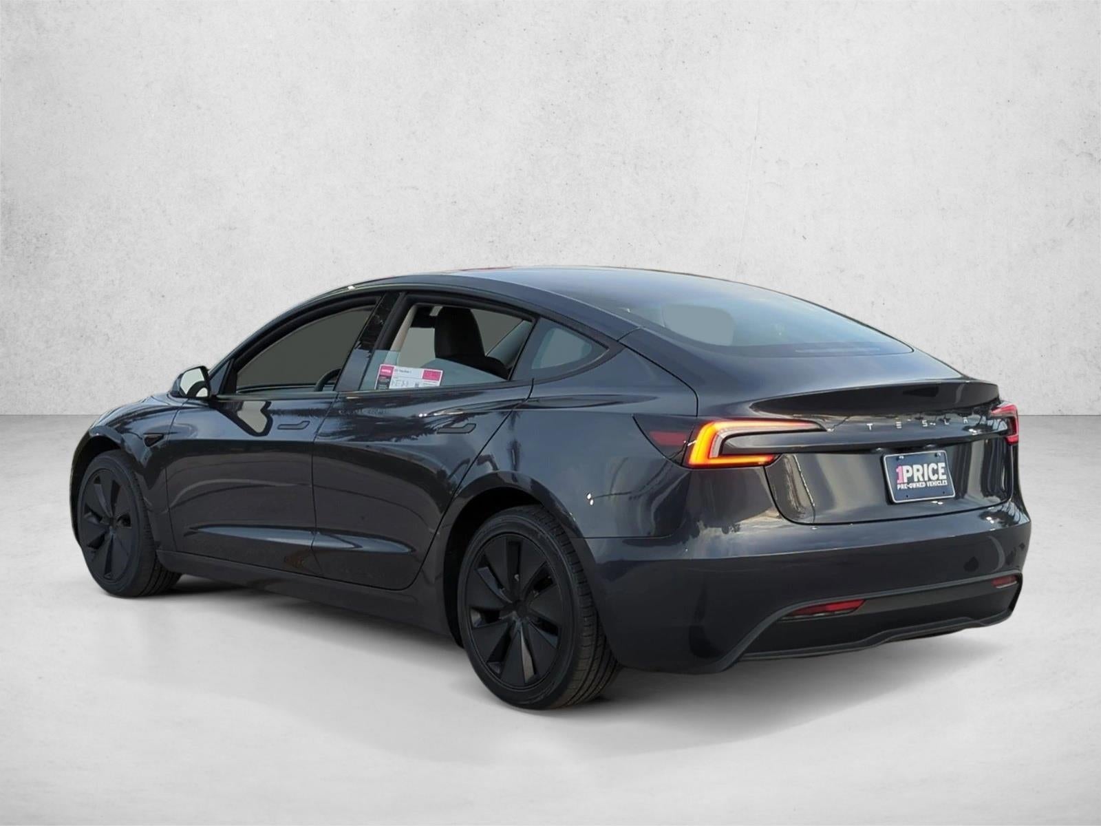 2024 Tesla Model 3 RWD *Ltd Avail*