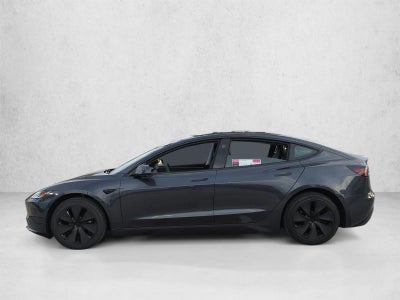 2024 Tesla Model 3 RWD *Ltd Avail*