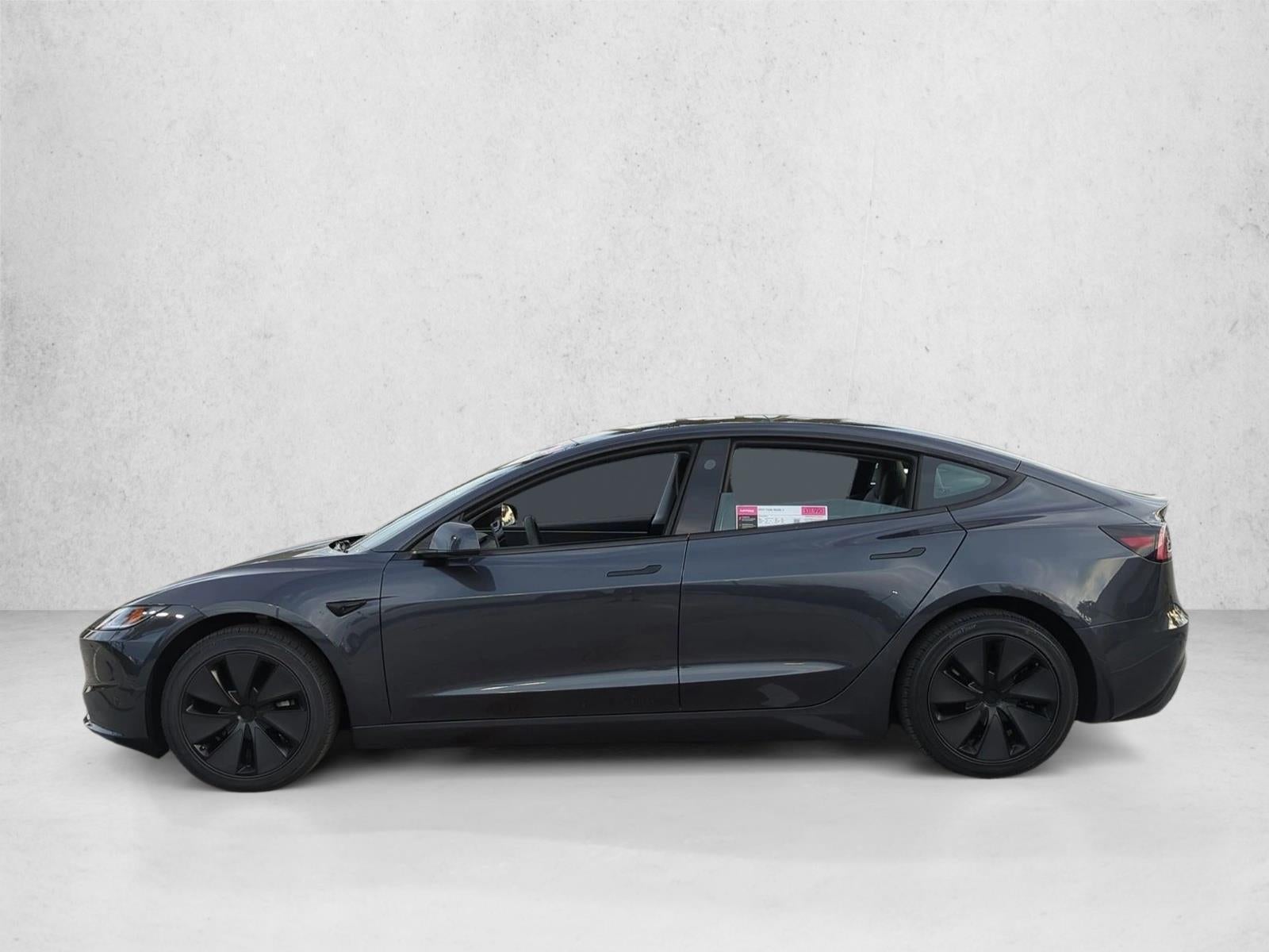 2024 Tesla Model 3 RWD *Ltd Avail*