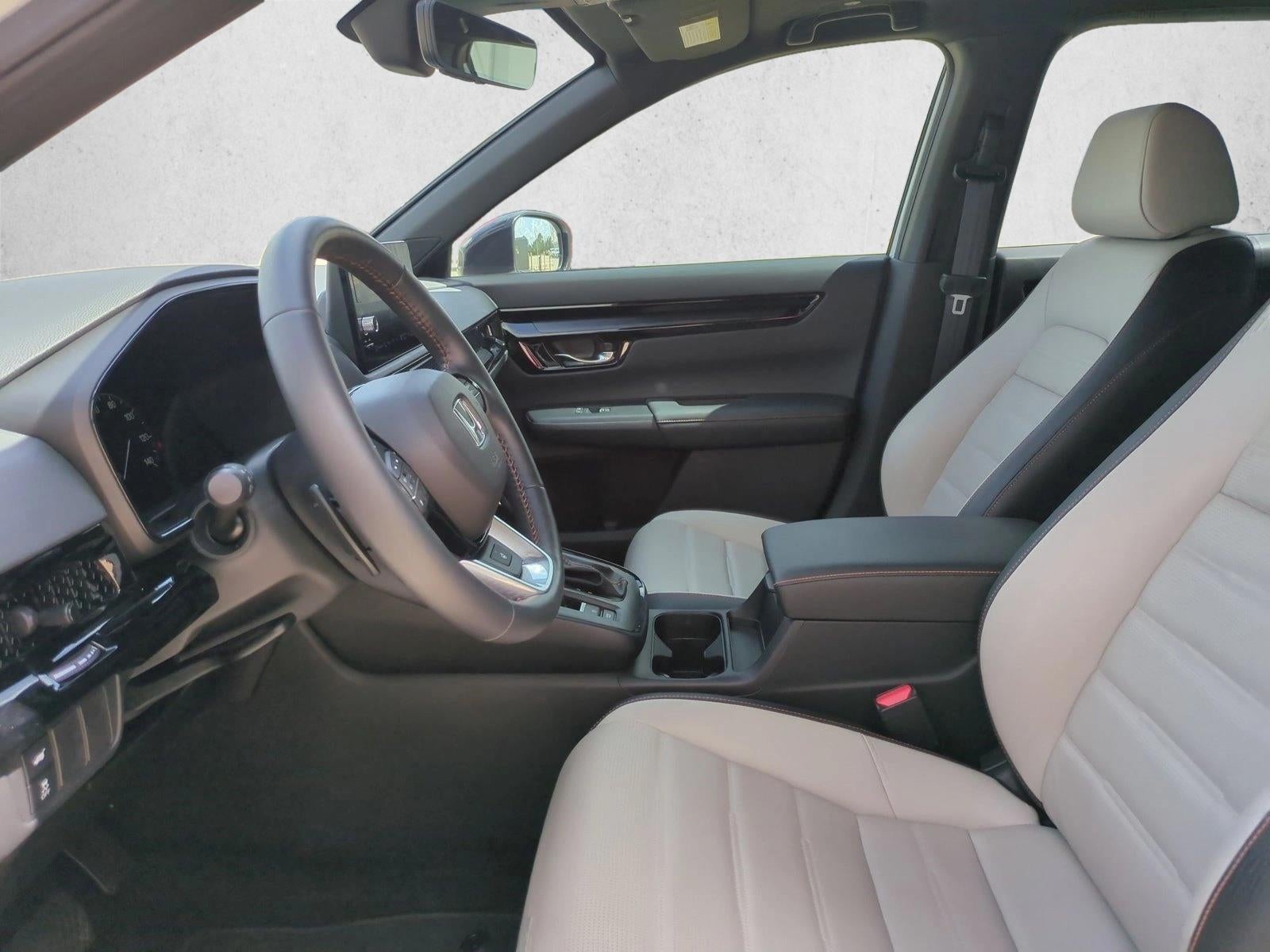 2024 Honda CR-V Hybrid Sport Touring AWD