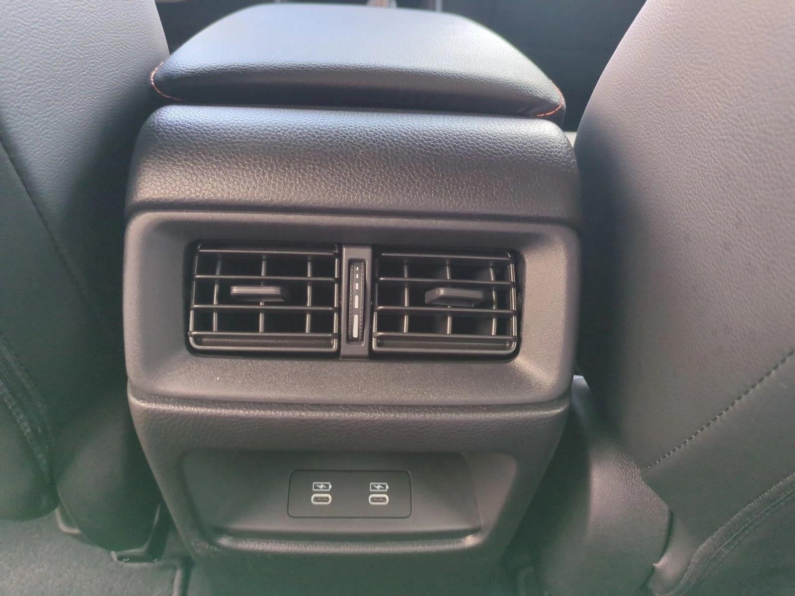 2024 Honda CR-V Hybrid Sport Touring AWD