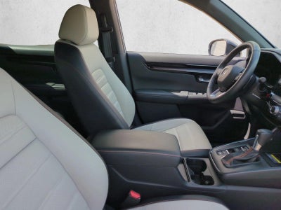 2024 Honda CR-V Hybrid Sport Touring AWD