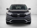2021 Honda CR-V Hybrid Touring AWD