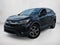 2017 Honda CR-V EX 2WD